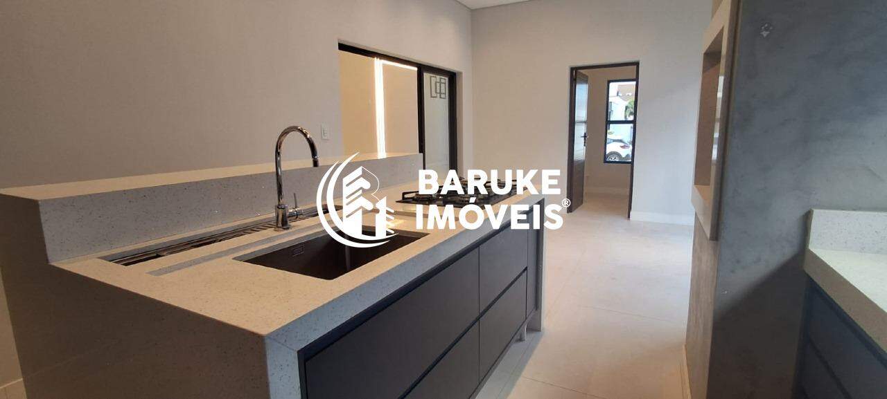 Casa de condomínio para aluguel no bairro JARDIM PIEMONTEIndaiatuba: 