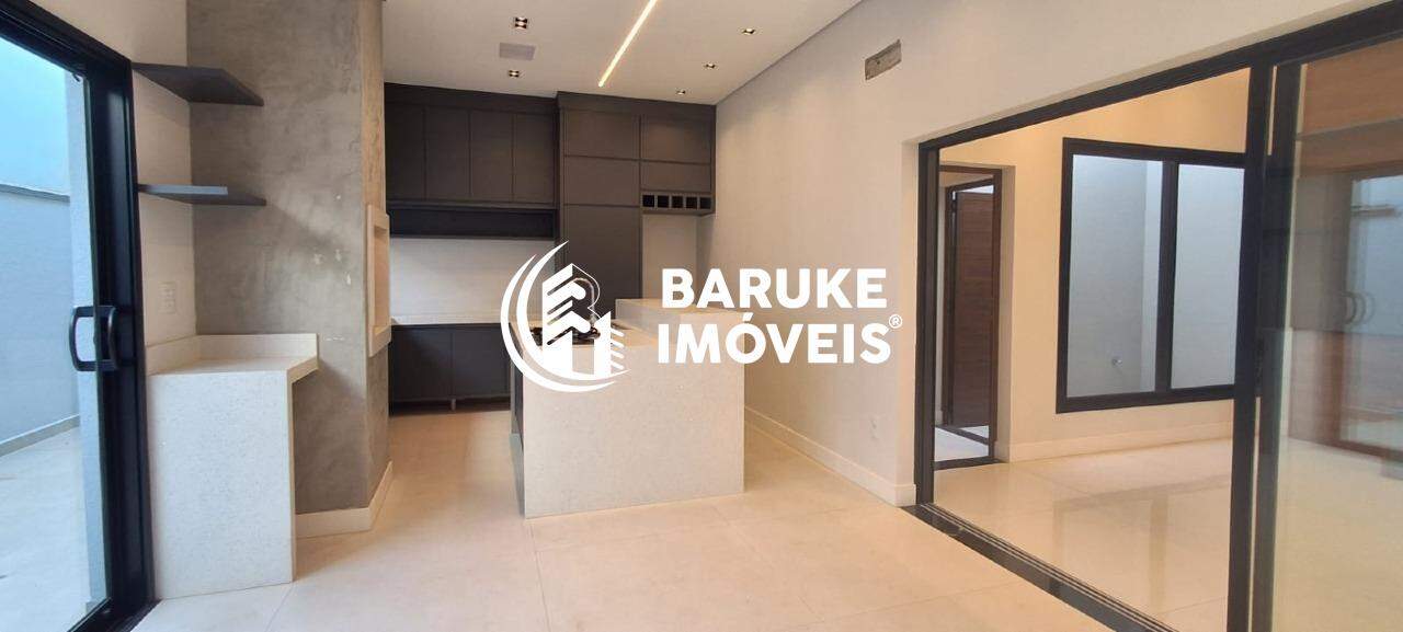 Casa de condomínio para aluguel no bairro JARDIM PIEMONTEIndaiatuba: 
