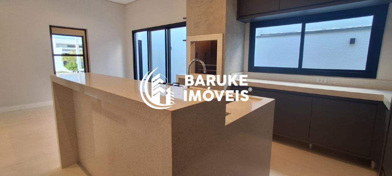 Casa de condomínio para aluguel no bairro JARDIM PIEMONTEIndaiatuba: 