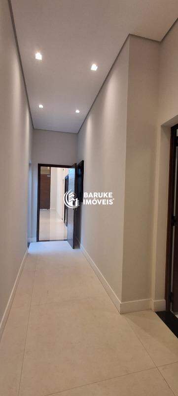 Casa de condomínio para aluguel no bairro JARDIM PIEMONTEIndaiatuba: 