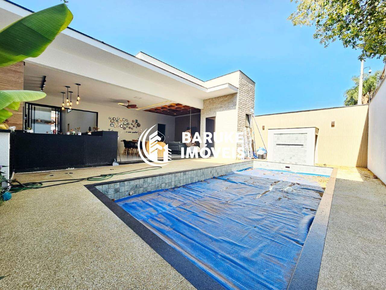 Casa de condomínio para aluguel no bairro JARDIM PIEMONTEIndaiatuba: 