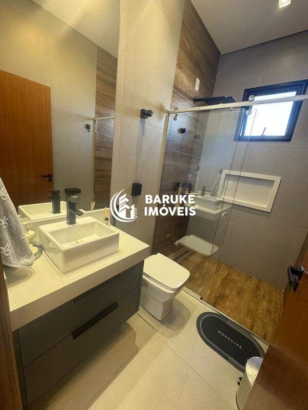Casa de condomínio para aluguel no bairro JARDIM PIEMONTEIndaiatuba: 