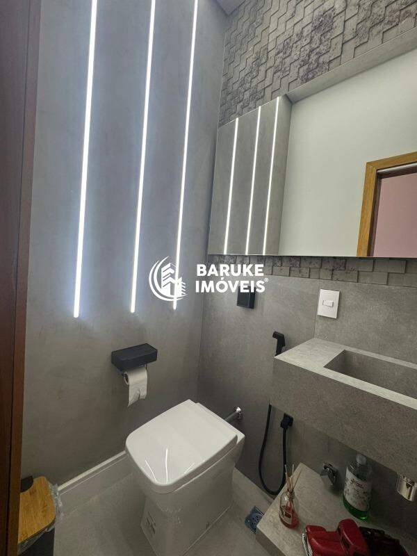 Casa de condomínio para aluguel no bairro JARDIM PIEMONTEIndaiatuba: 