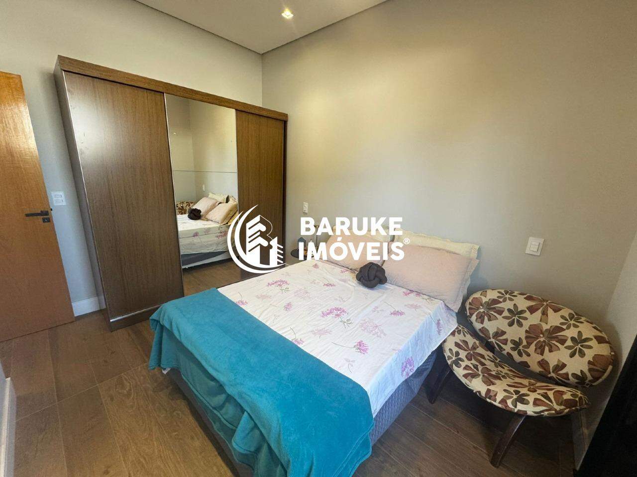 Casa de condomínio para aluguel no bairro JARDIM PIEMONTEIndaiatuba: 