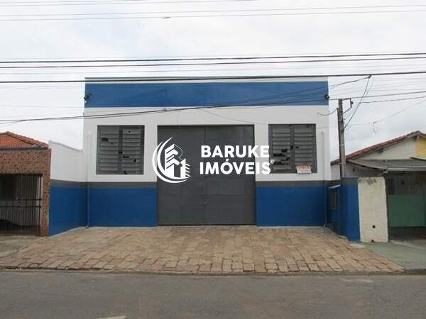 Galpão para aluguel no bairro VILA BRIZZOLAIndaiatuba: 
