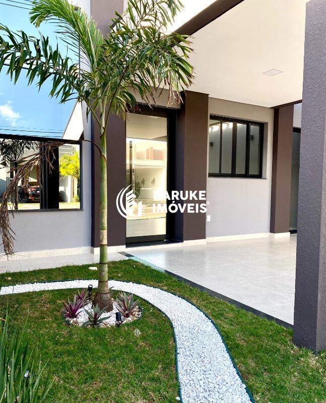 Casa de condomínio à venda no bairro JARDIM PARK REALIndaiatuba: 