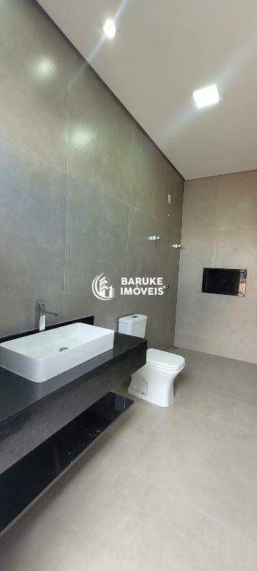 Casa de condomínio para aluguel no bairro Loteamento Park Gran ReserveIndaiatuba: 