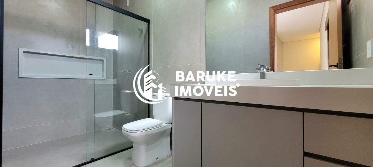 Casa de condomínio para aluguel no bairro Loteamento Park Gran ReserveIndaiatuba: 