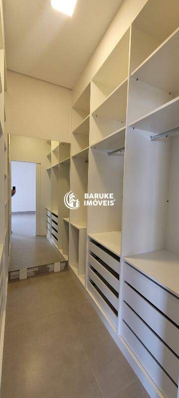 Casa de condomínio para aluguel no bairro Loteamento Park Gran ReserveIndaiatuba: 