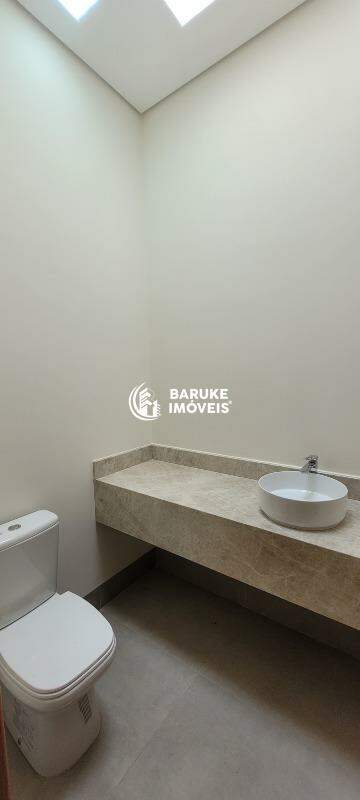 Casa de condomínio para aluguel no bairro Loteamento Park Gran ReserveIndaiatuba: 