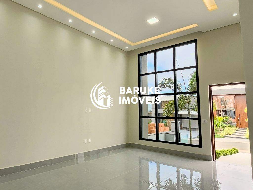 Casa de condomínio à venda no bairro JARDIM RESIDENCIAL DONA MARIA CANDIDAIndaiatuba: 