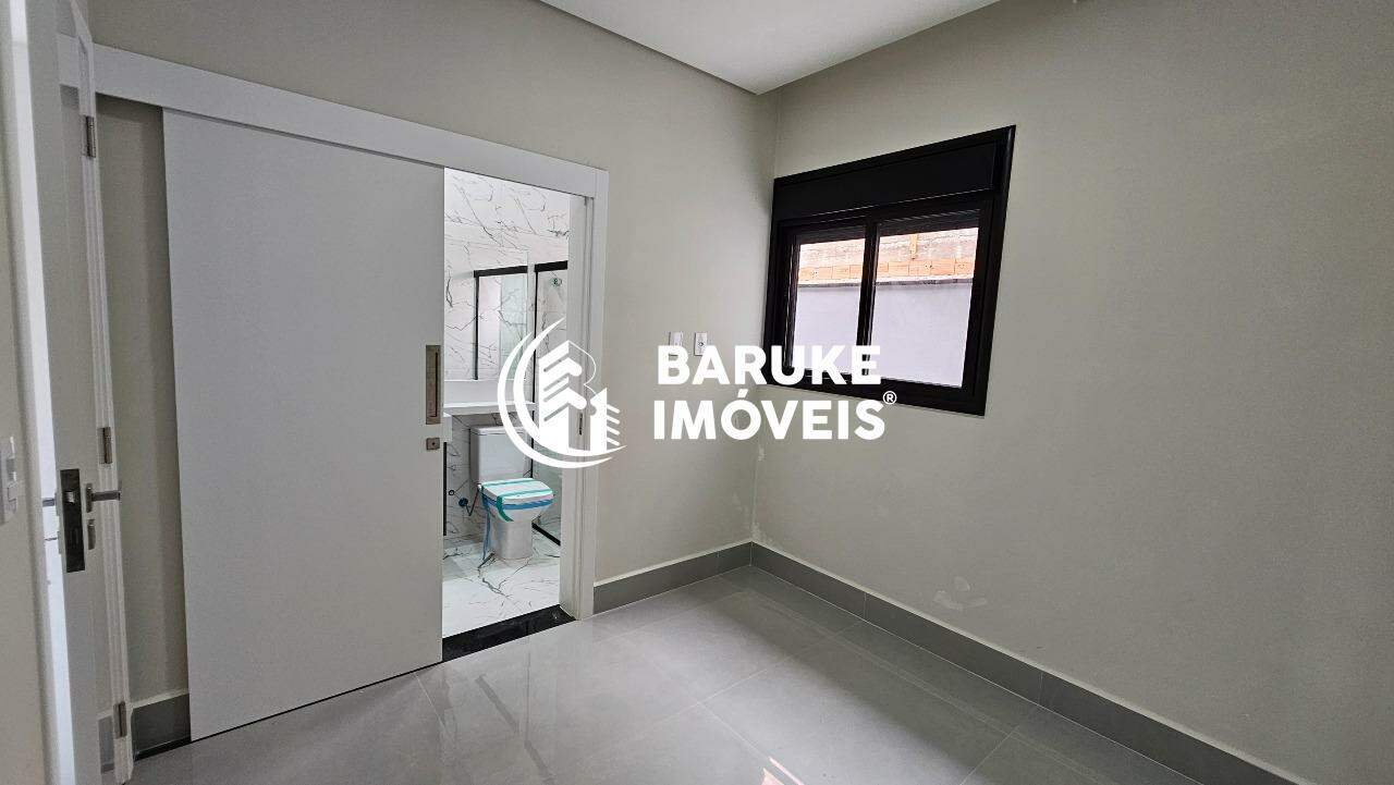 Casa de condomínio à venda no bairro JARDIM RESIDENCIAL DONA MARIA CANDIDAIndaiatuba: 