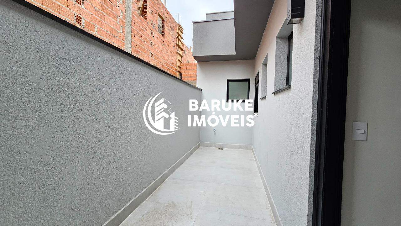 Casa de condomínio à venda no bairro JARDIM RESIDENCIAL DONA MARIA CANDIDAIndaiatuba: 