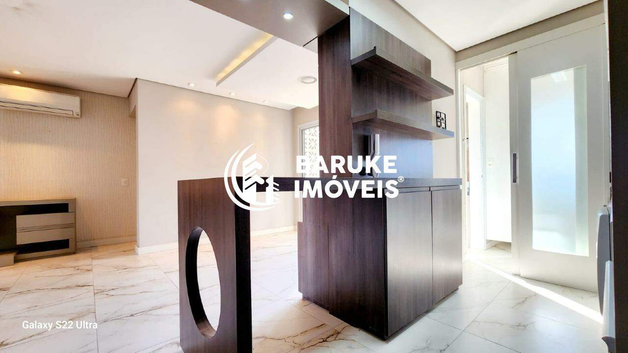 Apartamento para aluguel no bairro VILA BERGAMOIndaiatuba: 
