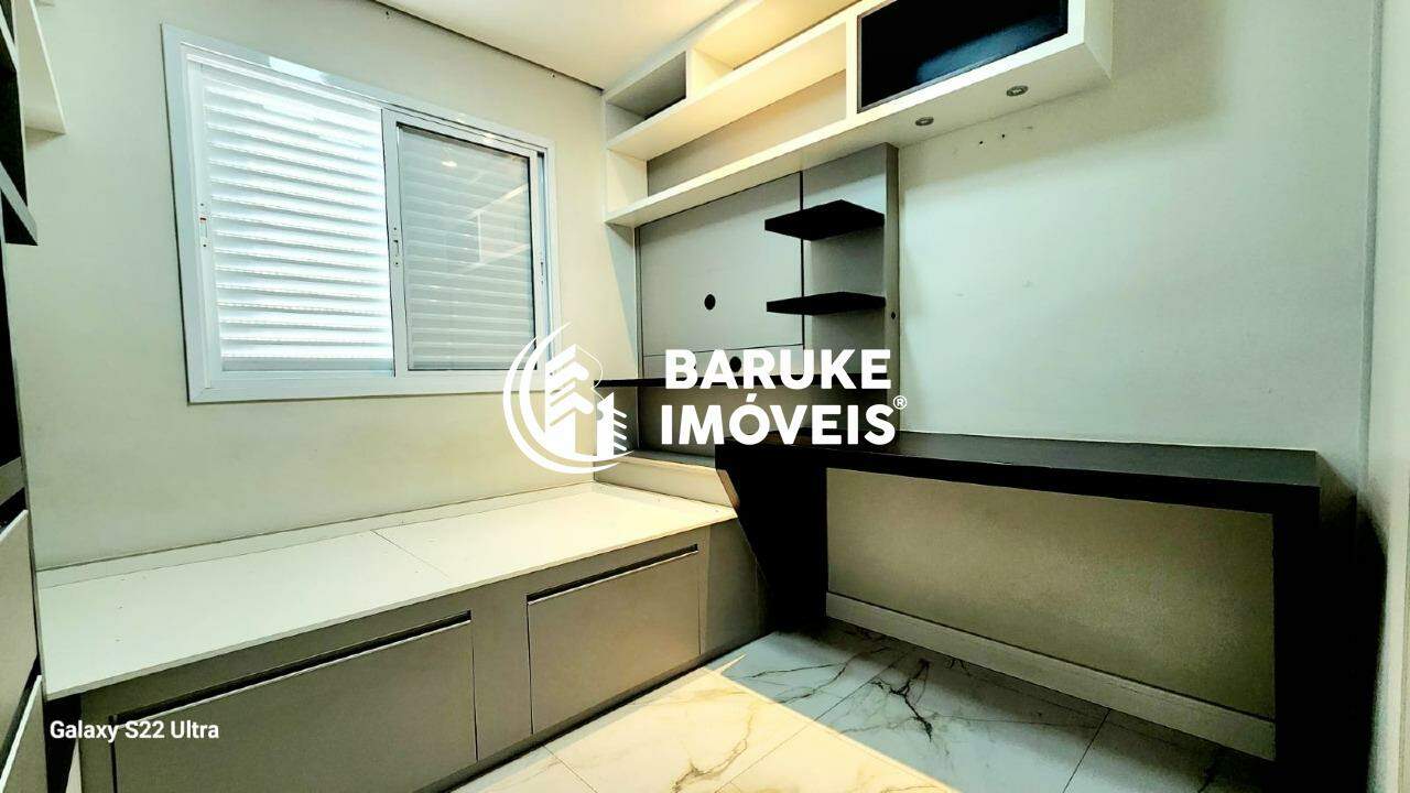 Apartamento para aluguel no bairro VILA BERGAMOIndaiatuba: 