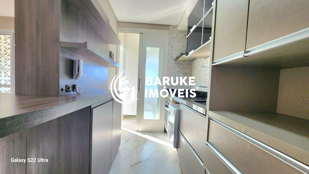 Apartamento para aluguel no bairro VILA BERGAMOIndaiatuba: 