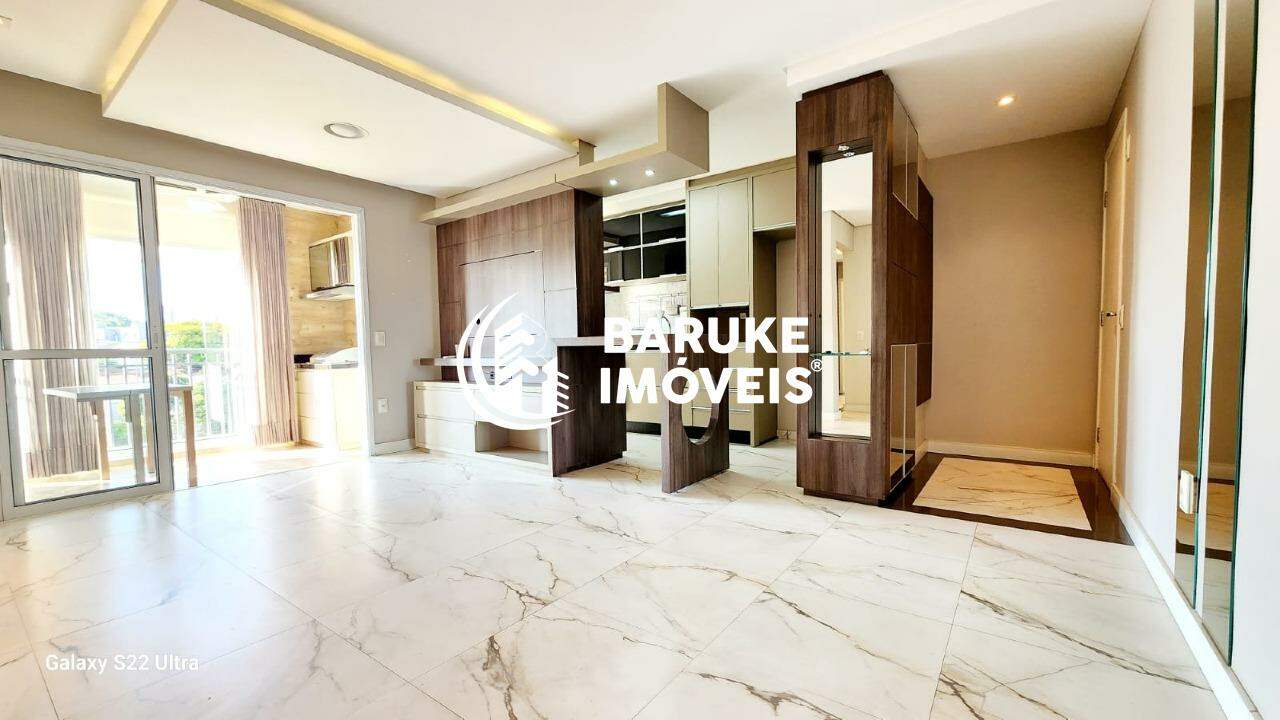 Apartamento para aluguel no bairro VILA BERGAMOIndaiatuba: 
