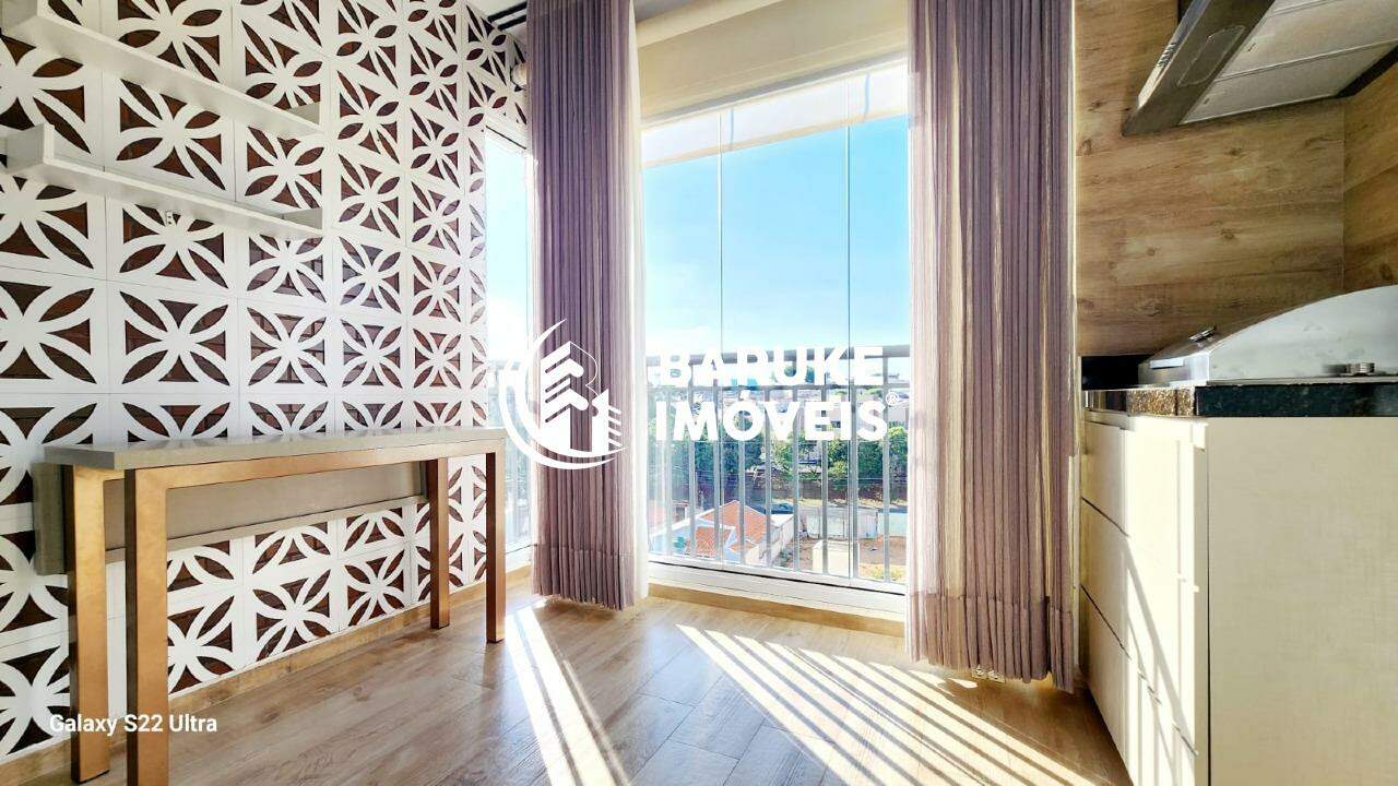 Apartamento para aluguel no bairro VILA BERGAMOIndaiatuba: 