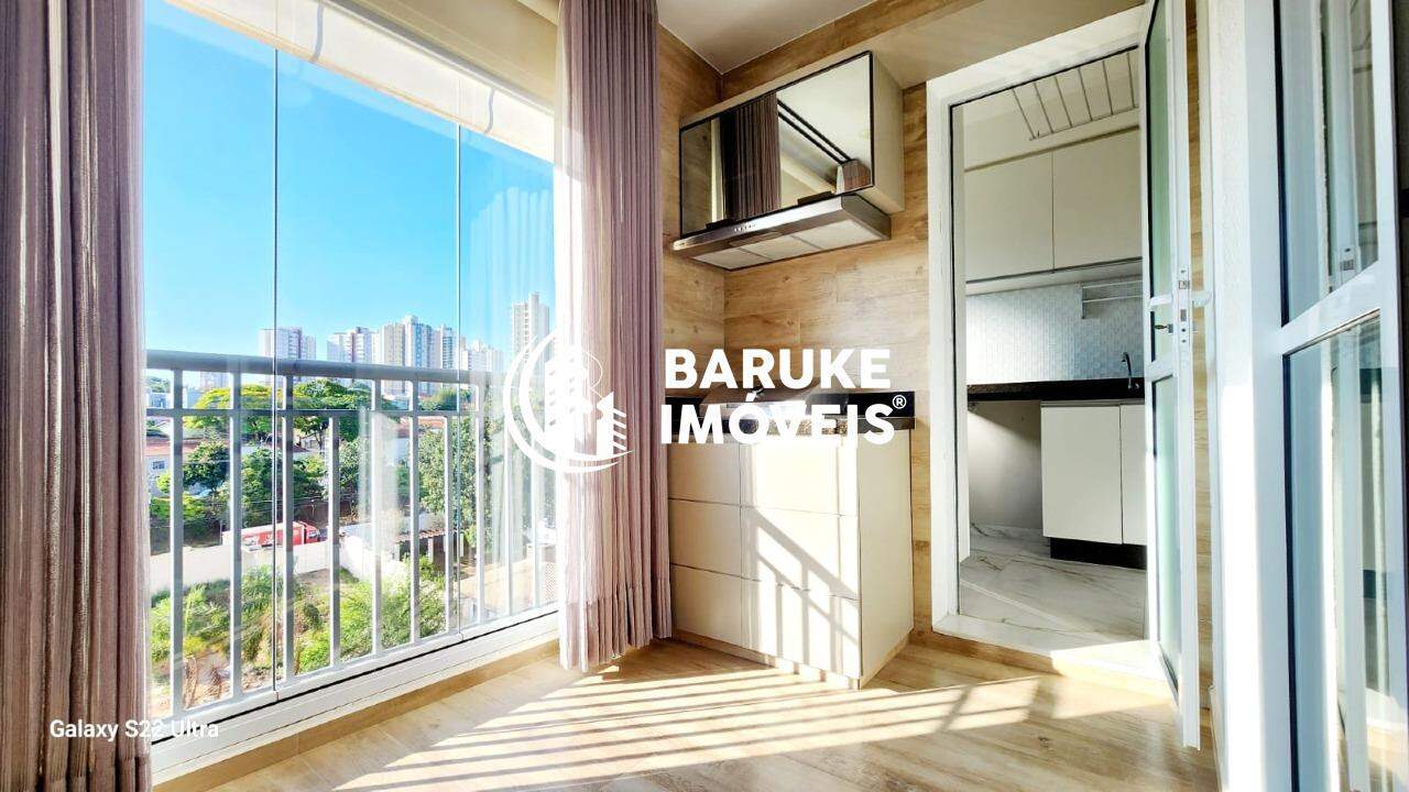 Apartamento para aluguel no bairro VILA BERGAMOIndaiatuba: 