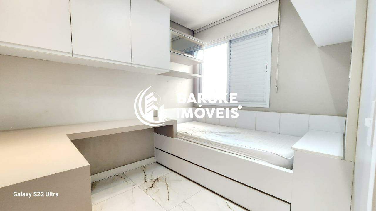 Apartamento para aluguel no bairro VILA BERGAMOIndaiatuba: 