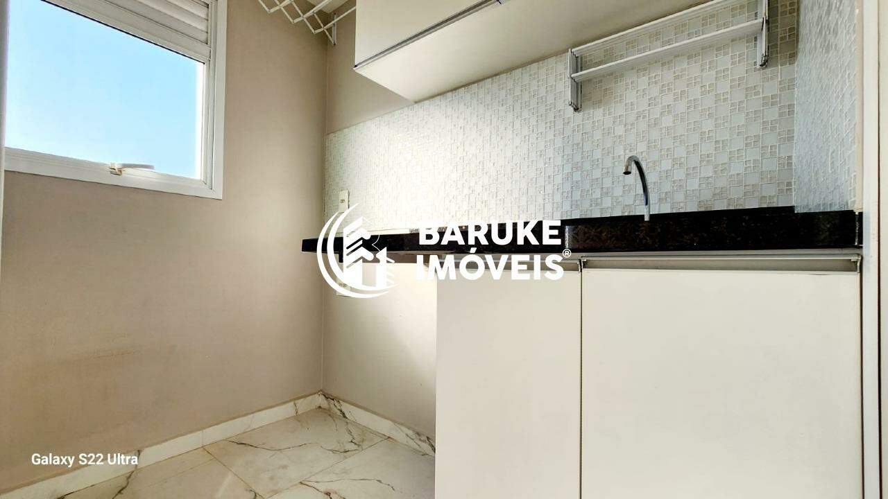 Apartamento para aluguel no bairro VILA BERGAMOIndaiatuba: 