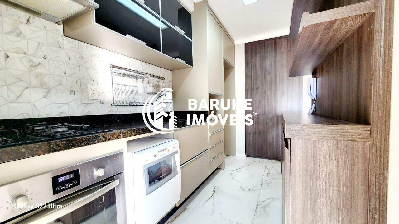 Apartamento para aluguel no bairro VILA BERGAMOIndaiatuba: 