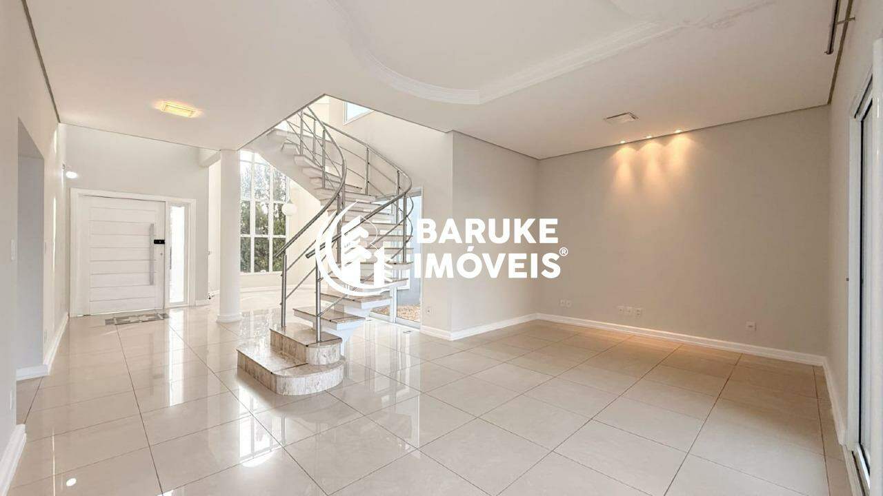 Casa de condomínio à venda no bairro JARDIM RESIDENCIAL SANTA CLARAIndaiatuba: 