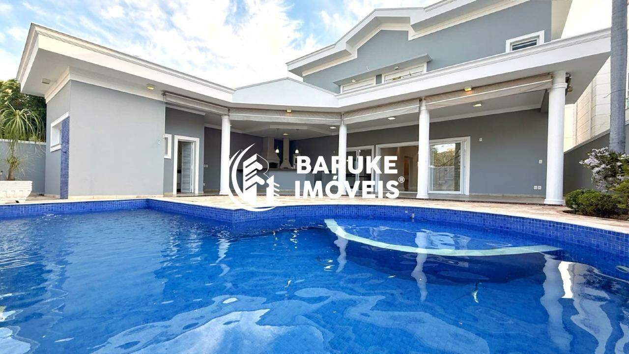 Casa de condomínio à venda no bairro JARDIM RESIDENCIAL SANTA CLARAIndaiatuba: 