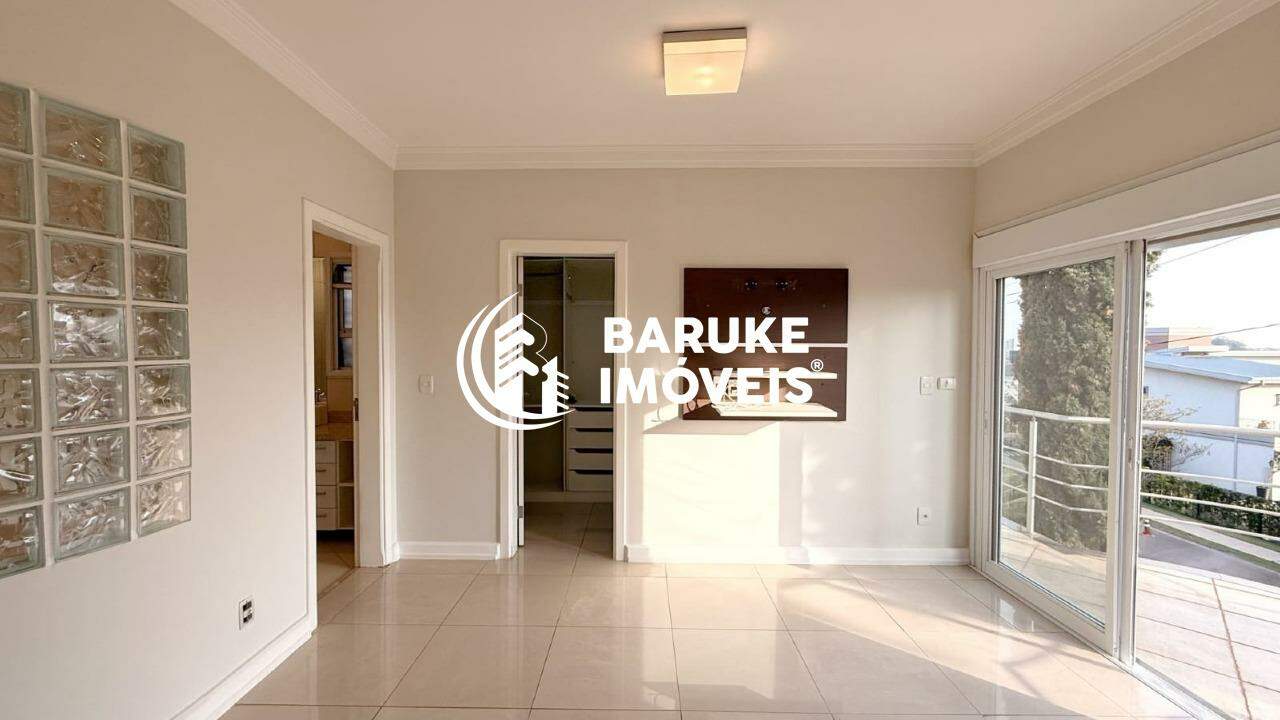 Casa de condomínio à venda no bairro JARDIM RESIDENCIAL SANTA CLARAIndaiatuba: 