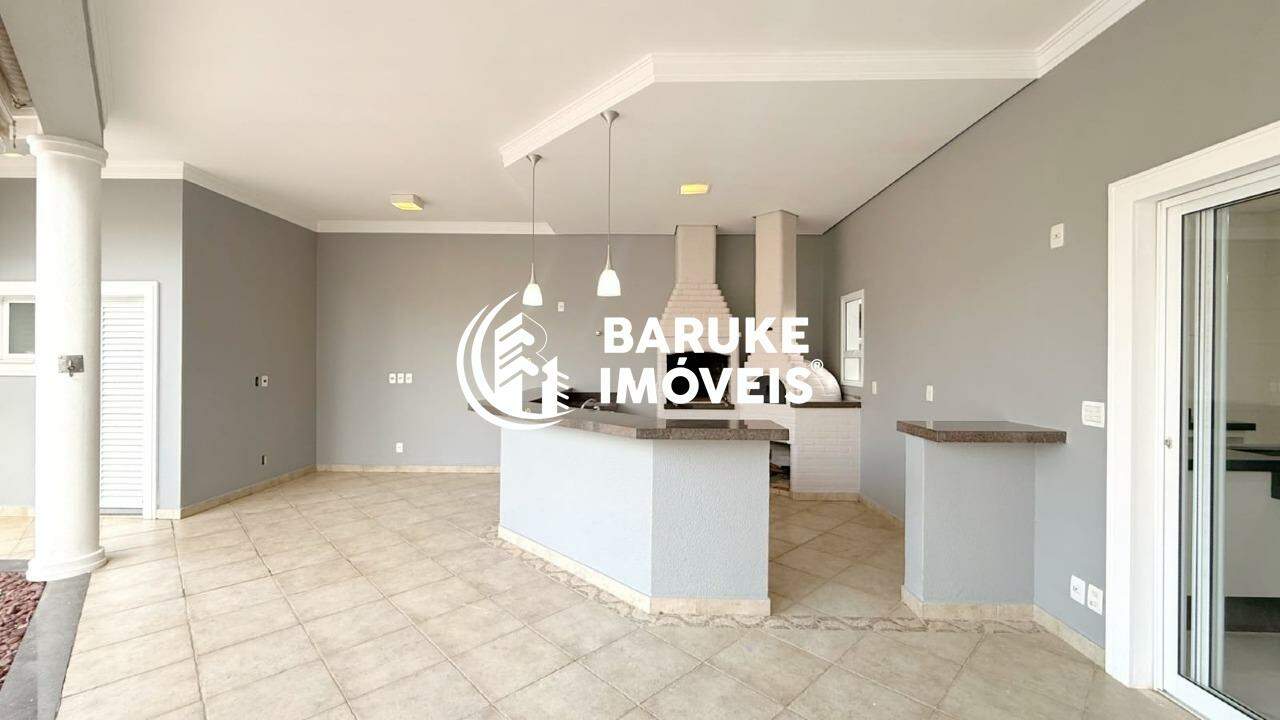 Casa de condomínio à venda no bairro JARDIM RESIDENCIAL SANTA CLARAIndaiatuba: 