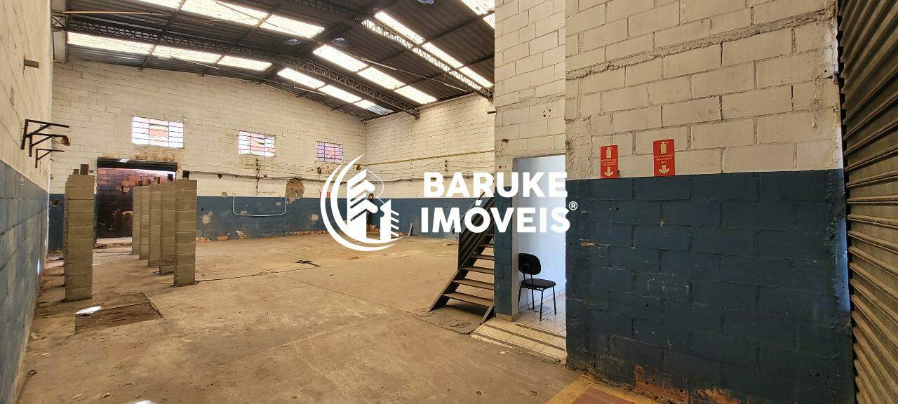 Galpão para aluguel no bairro JARDIM ELDORADOIndaiatuba: 