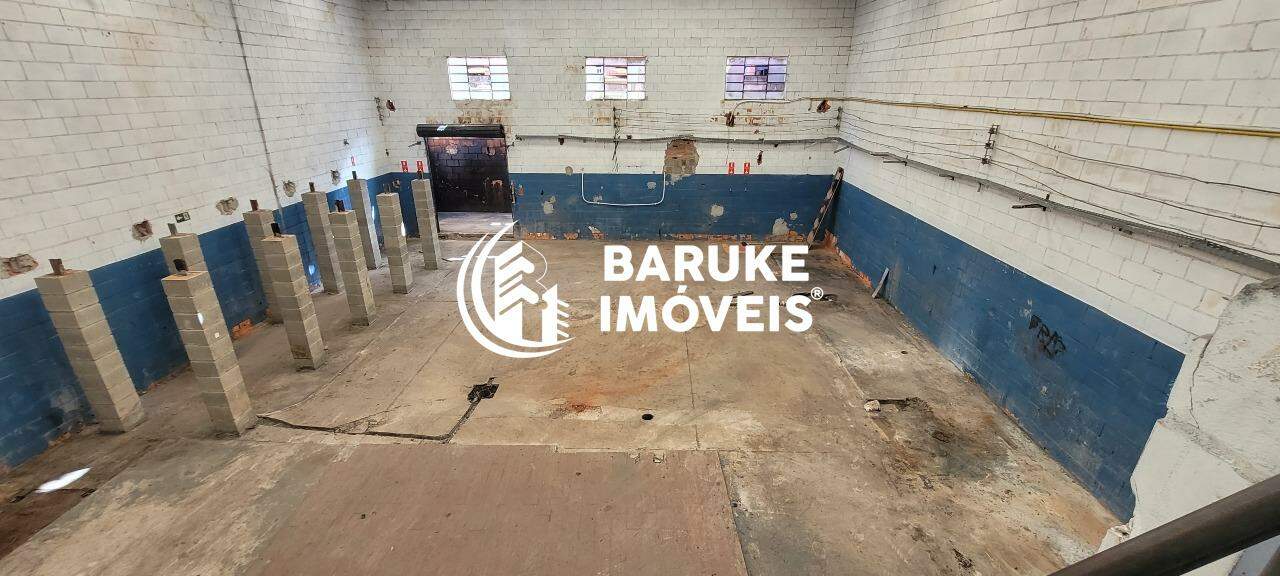 Galpão para aluguel no bairro JARDIM ELDORADOIndaiatuba: 