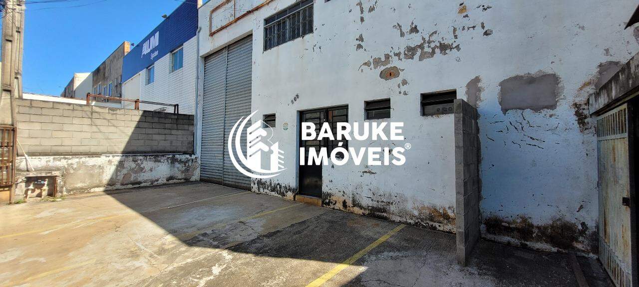 Galpão para aluguel no bairro JARDIM ELDORADOIndaiatuba: 