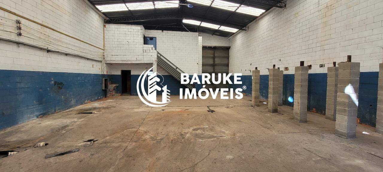 Galpão para aluguel no bairro JARDIM ELDORADOIndaiatuba: 