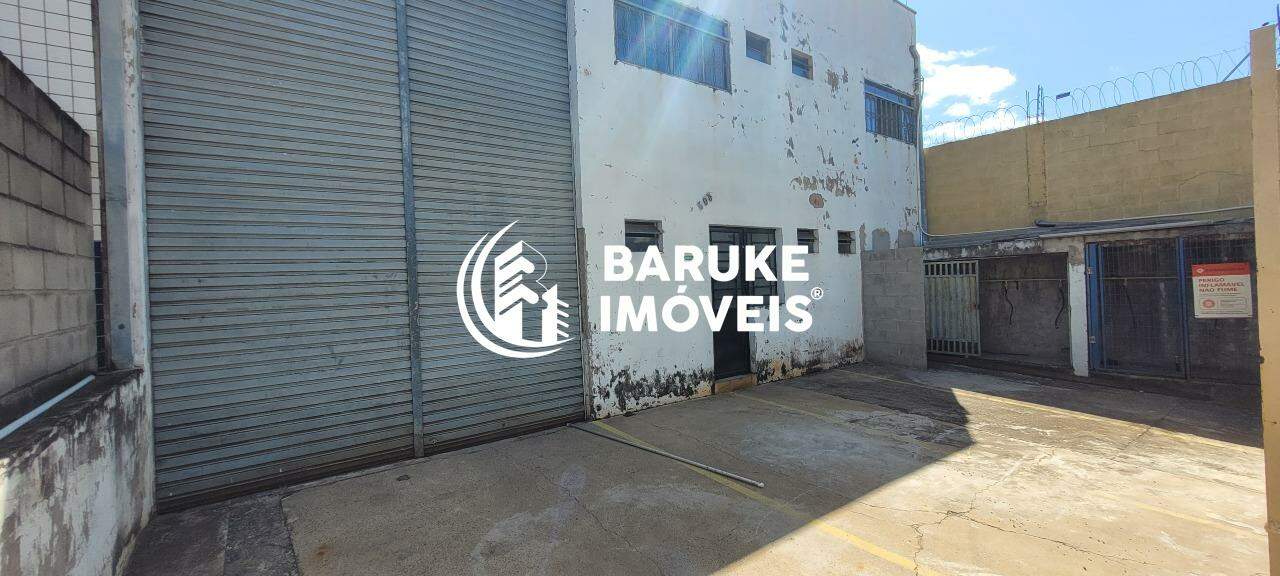 Galpão para aluguel no bairro JARDIM ELDORADOIndaiatuba: 