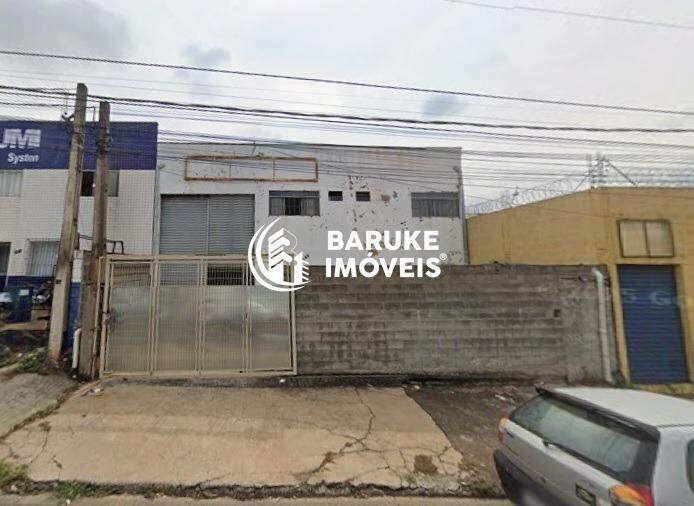 Galpão para aluguel no bairro JARDIM ELDORADOIndaiatuba: 