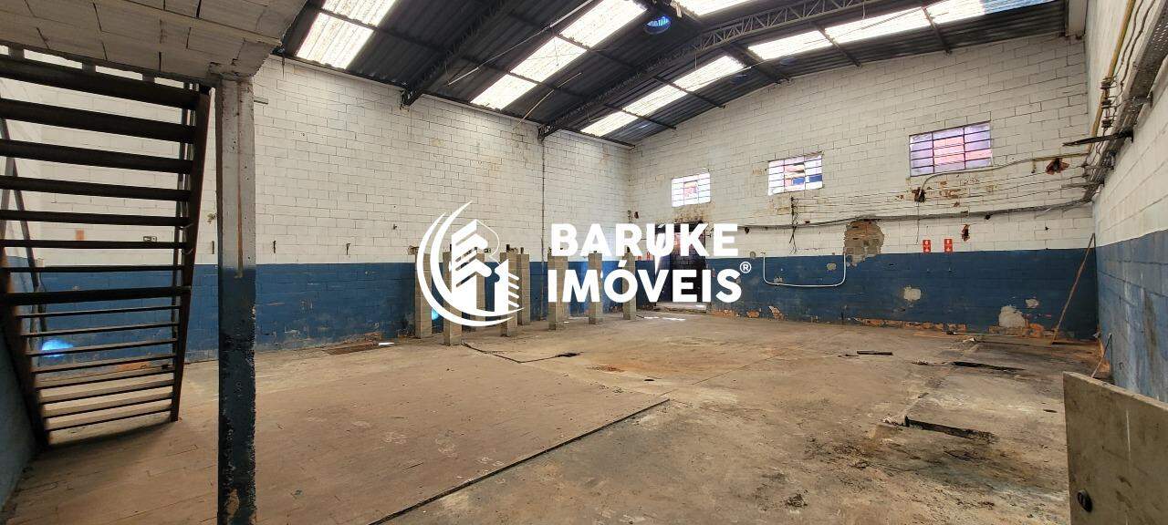 Galpão para aluguel no bairro JARDIM ELDORADOIndaiatuba: 