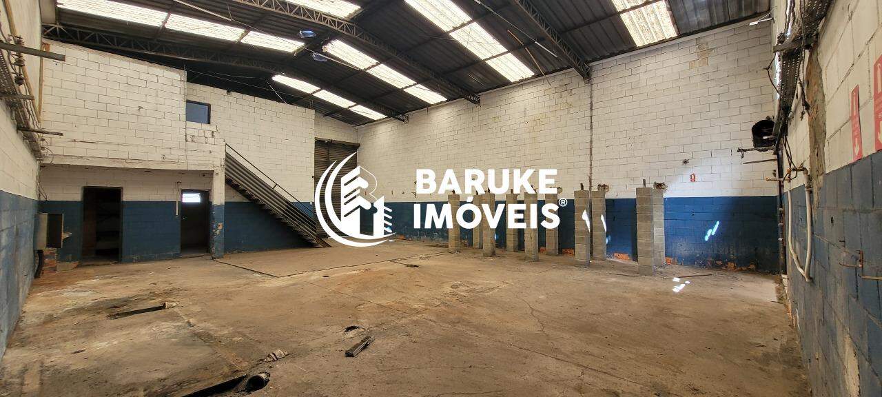 Galpão para aluguel no bairro JARDIM ELDORADOIndaiatuba: 