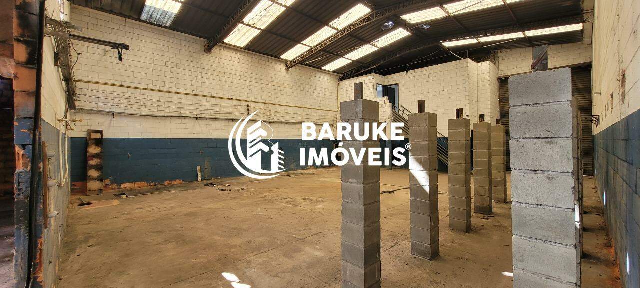 Galpão para aluguel no bairro JARDIM ELDORADOIndaiatuba: 