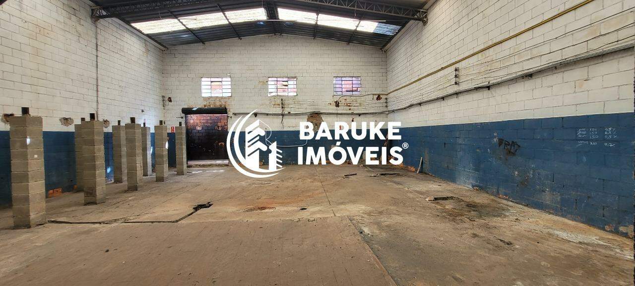 Galpão para aluguel no bairro JARDIM ELDORADOIndaiatuba: 