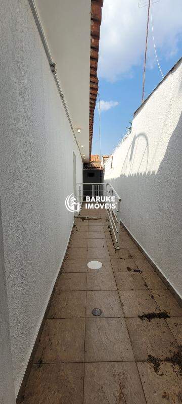 Casa para aluguel no bairro Jardim Pau PretoIndaiatuba: 