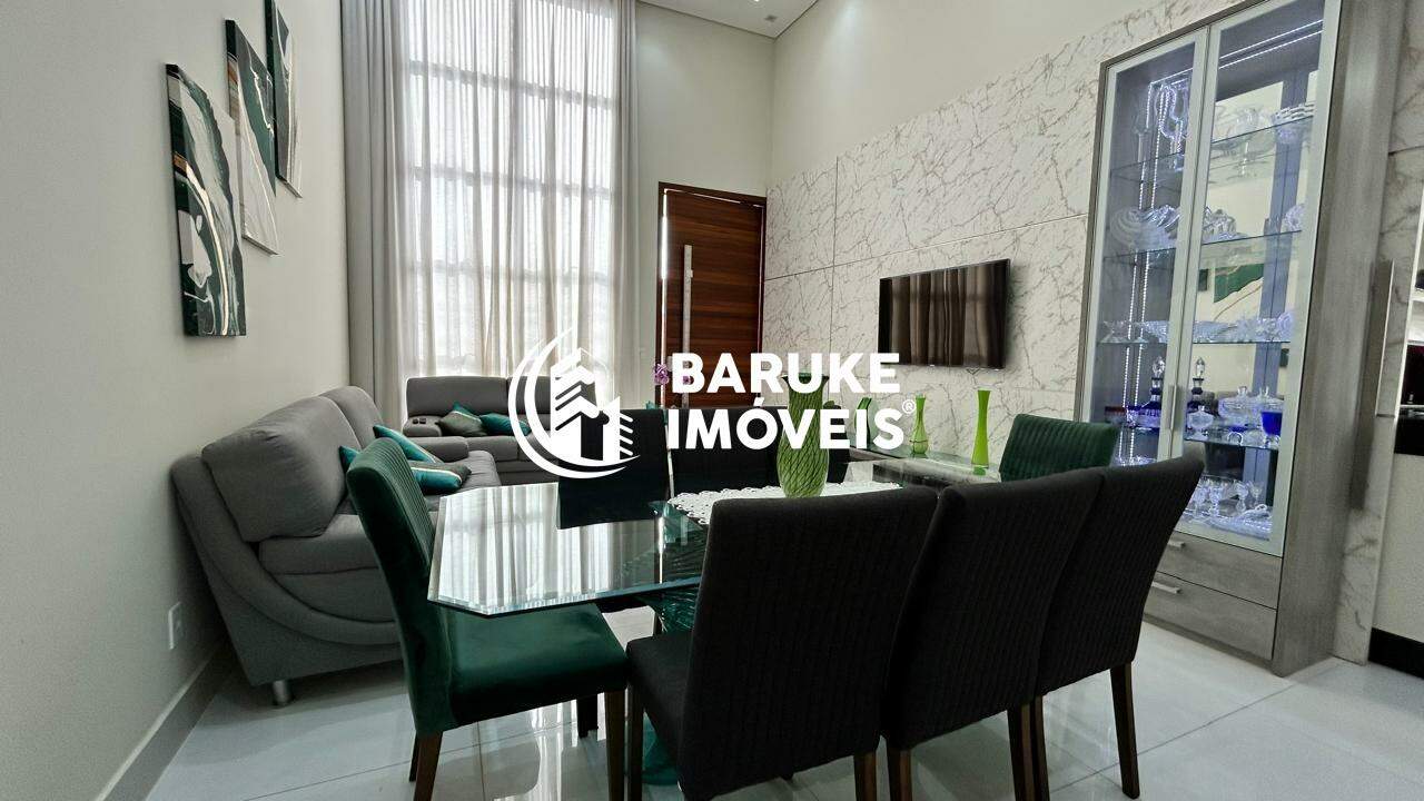 Casa de condomínio à venda no bairro JARDIM RESIDENCIAL VIENAIndaiatuba: 