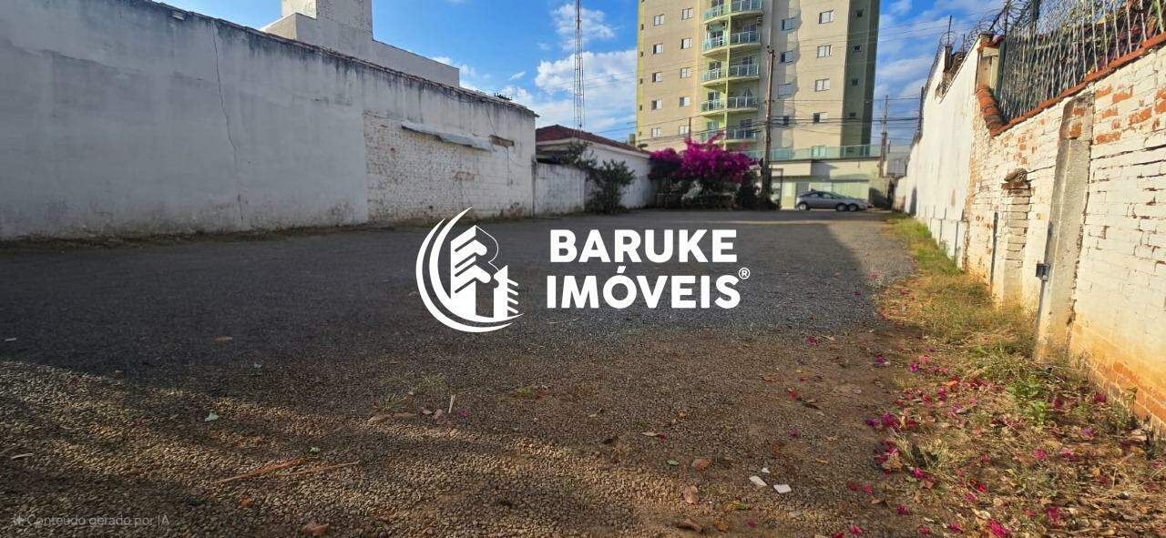 Terreno à venda no bairro CENTROIndaiatuba: 