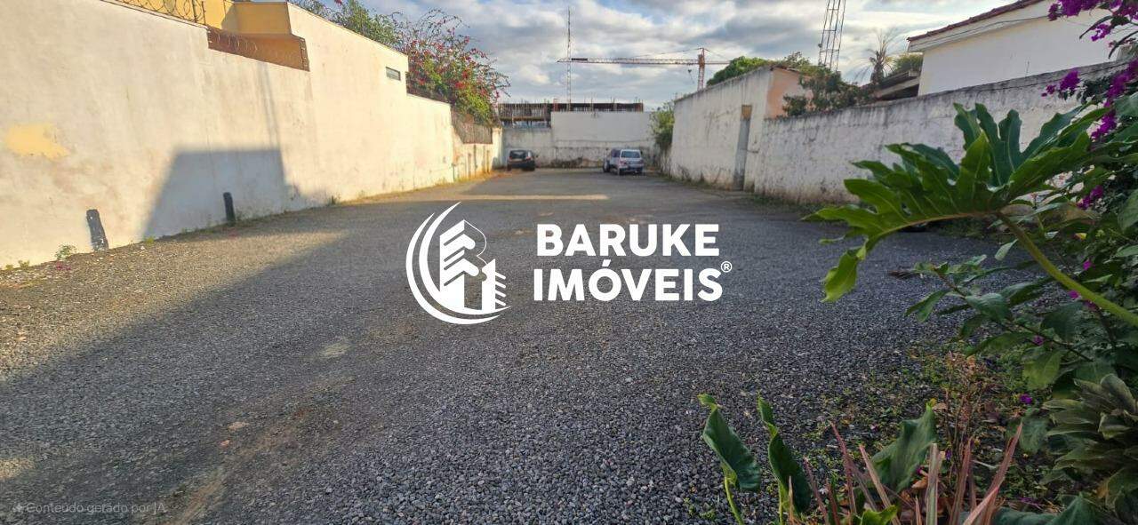 Terreno à venda no bairro CENTROIndaiatuba: 