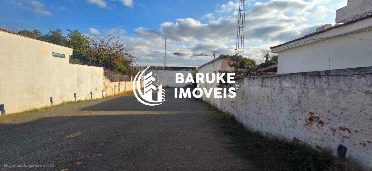 Terreno à venda no bairro CENTROIndaiatuba: 