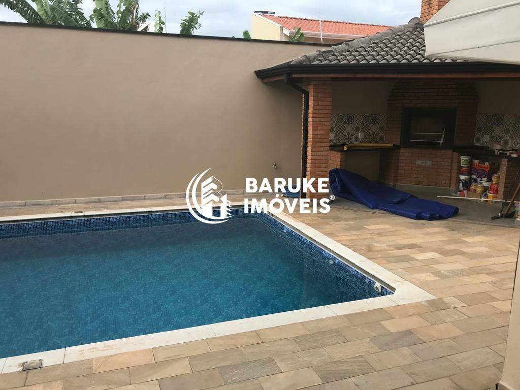 Casa à venda no bairro Jardim EsplanadaIndaiatuba: 