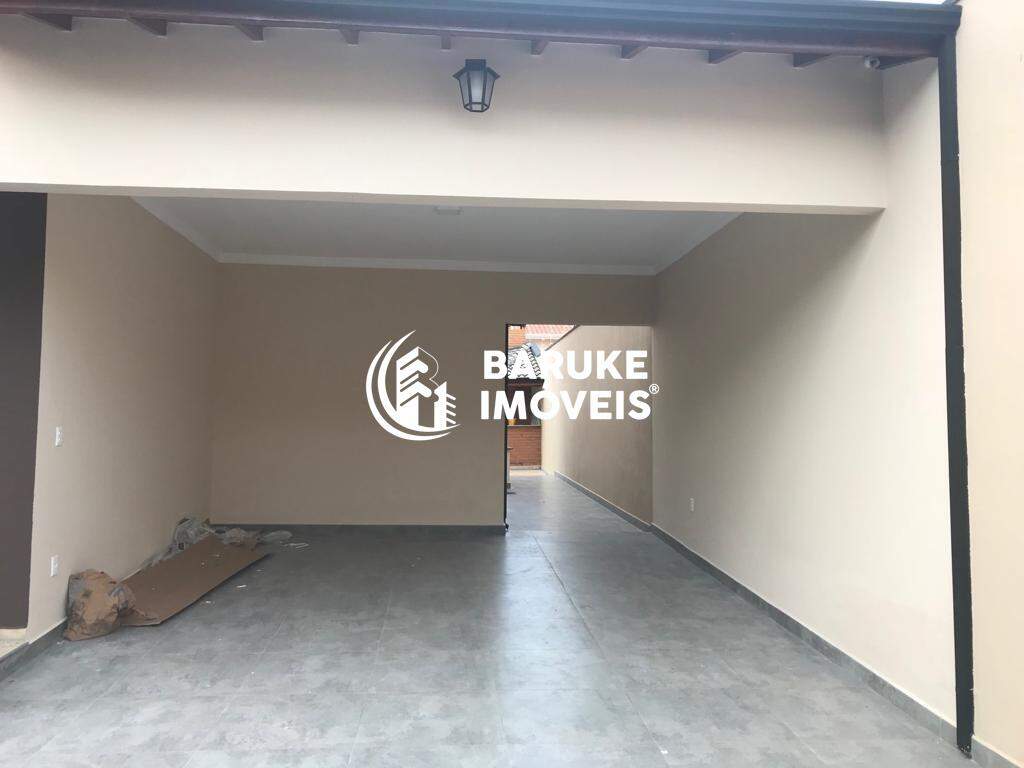 Casa à venda no bairro Jardim EsplanadaIndaiatuba: 