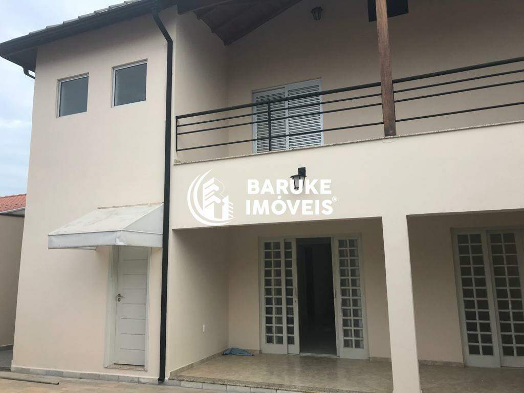 Casa à venda no bairro Jardim EsplanadaIndaiatuba: 