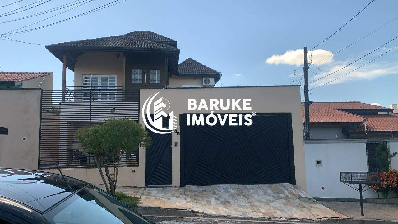 Casa à venda no bairro Jardim EsplanadaIndaiatuba: 