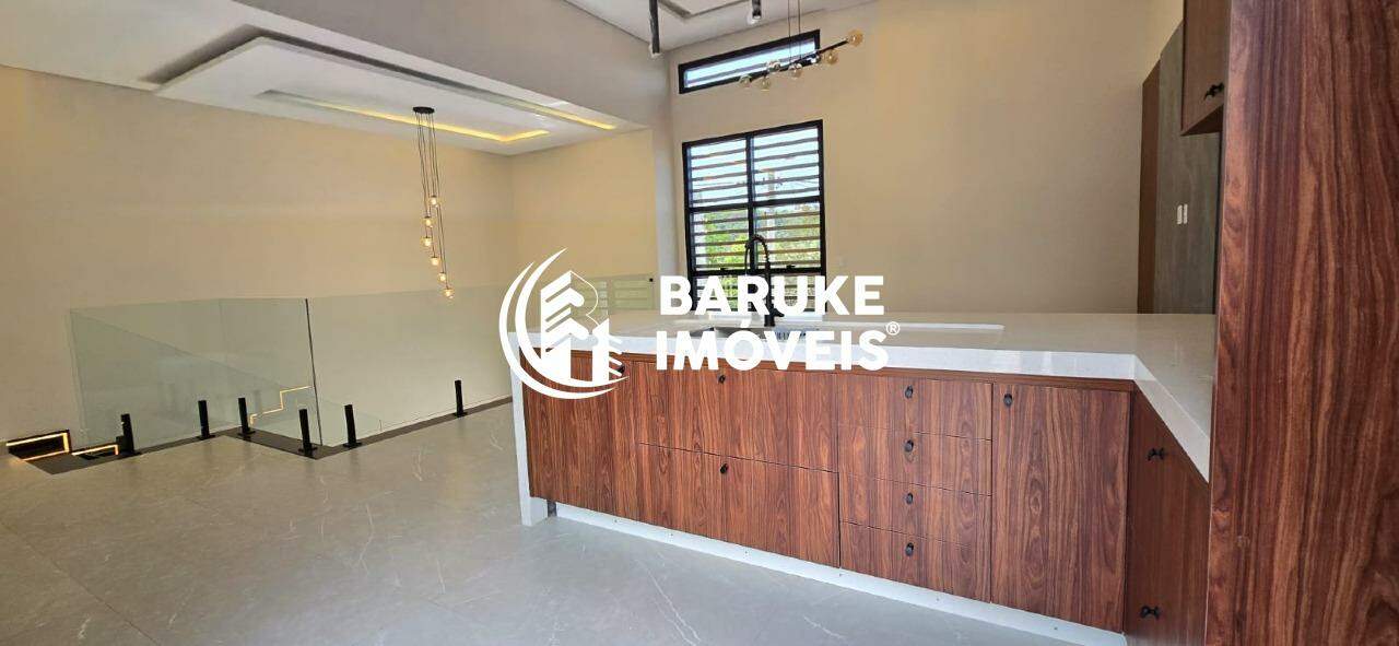 Casa de condomínio à venda no bairro Loteamento Park Gran ReserveIndaiatuba: 